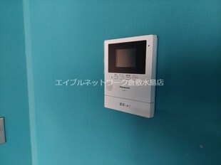 RE APARTMENTの物件内観写真